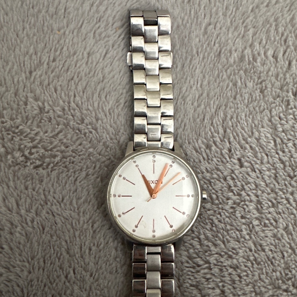 Nixon Kensington Watch